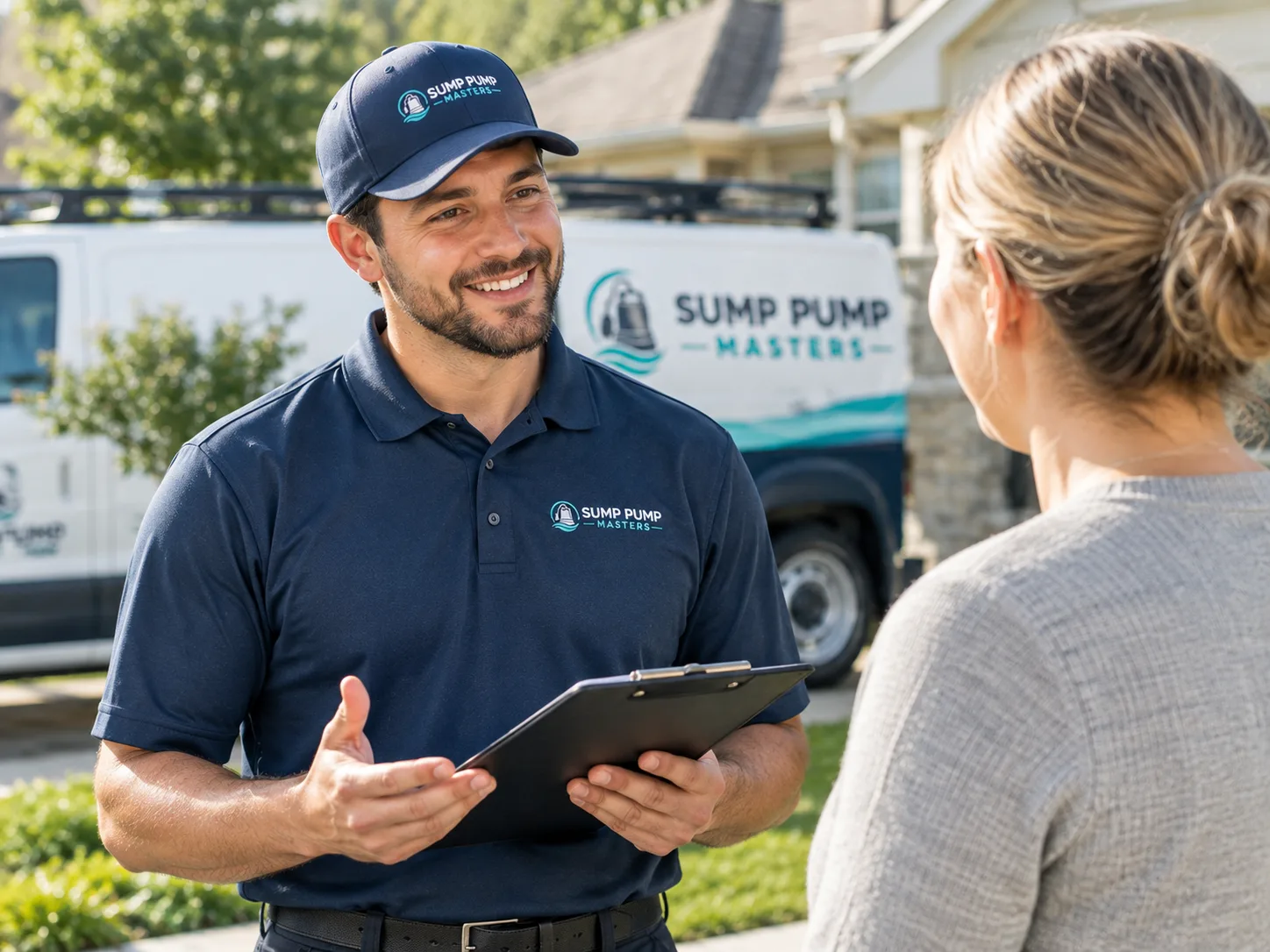 Sump Pump Repair Moundridge, KS FAQs